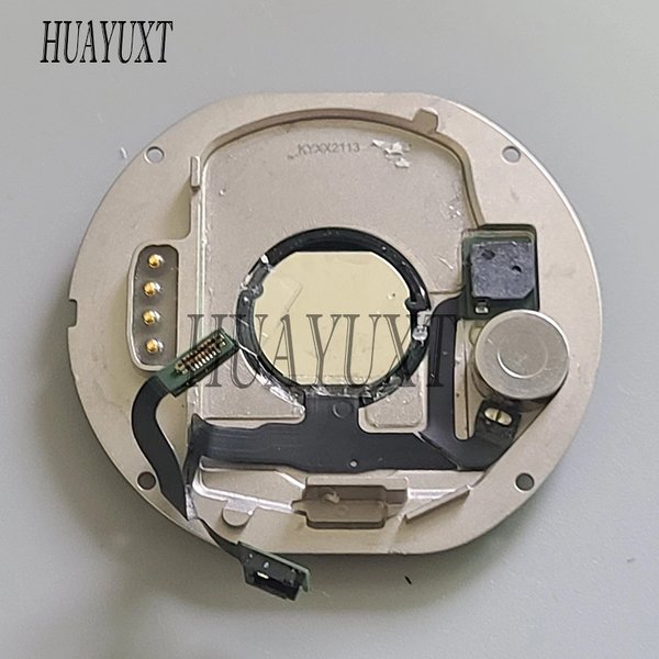 Coque arrière sans batterie pour montres GPS multisports Garmin MARQ, réparation et remplacement