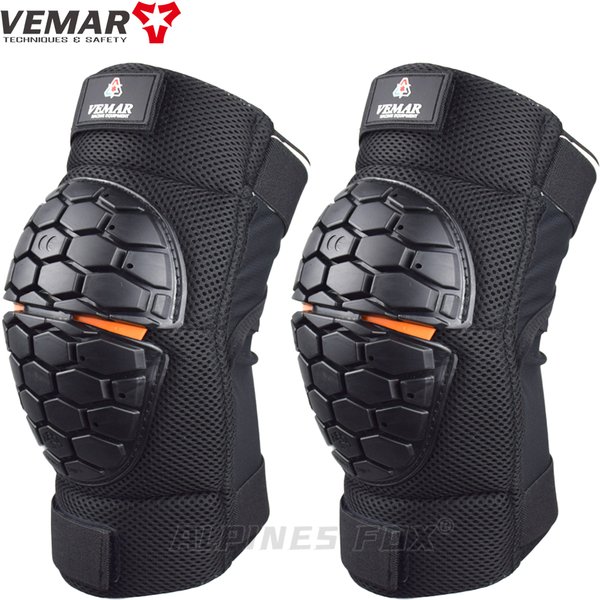 Motocross Knee Pads Elbow Protector Motorcycles Motorbike Leg Protective Gear CE Certification Cycling Bicycle Knee Elbow Guard