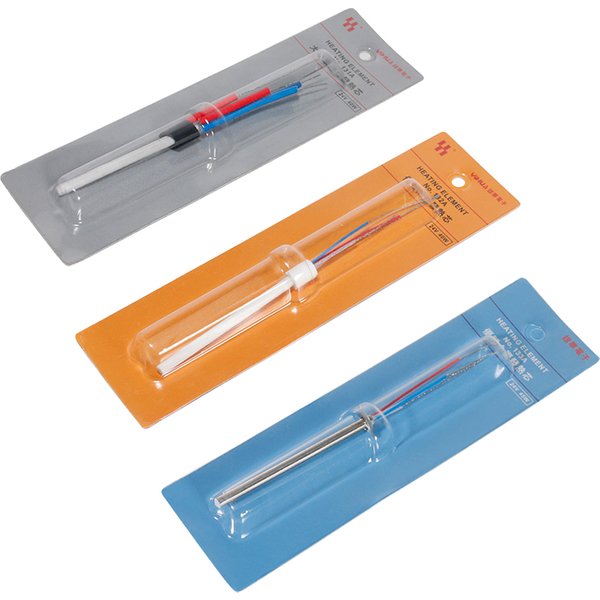 YIHUA – élément chauffant en céramique métallique, 40W 45W 60W, élément chauffant pour Station 853D 853AAA 8786D 882D 936 937D 938D 995D