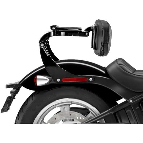 Oparcie Sissy Bar do Harley Softail Deluxe Heritage Softail Classic Slim Street Bob 2018-2026