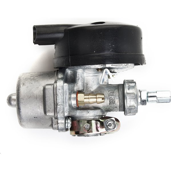 Carburateur avec filtre à Air pour carburateur 49cc/60cc/66cc/80cc, moteur 2 temps, vélo motorisé, garniture de moto
