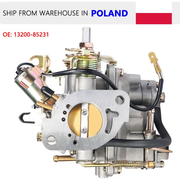Vergaser/Vergaser 1,0 l für sj410 f10a suzuki sk410 st100 st90 super tragen rascal samurai