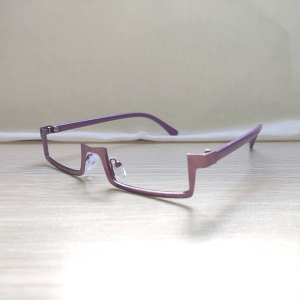 Brdwn Tokyo Ghoul Kamishiro Rize Jujutsu Kaisen Zenin Maki Puella Magi Madoka Magica Akemi Homura Cosplay Glasses Eyewear