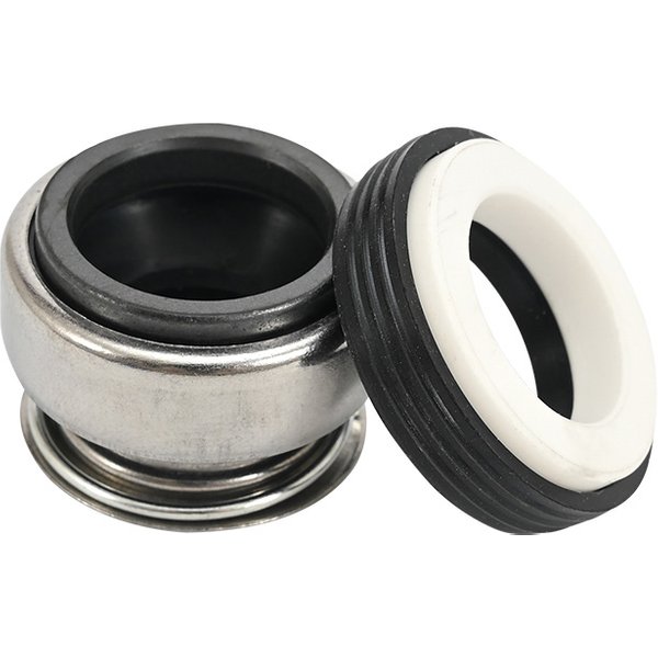 Joint d'arbre mécanique pour pompe à eau en ligne, série 8mm 10mm 12mm 14mm 15mm 16mm 17mm 18mm 19mm 20mm 22mm 24mm 25mm 28mm 301