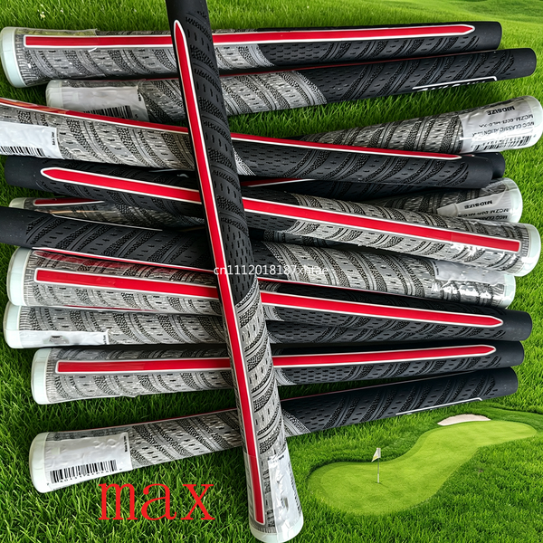 2025 New ALIGN MAX Golf Clubs Grip Standard Midsize Half Cotton Golf Putter Grip Irons and Woods Universal 60R Putter Grips Golf