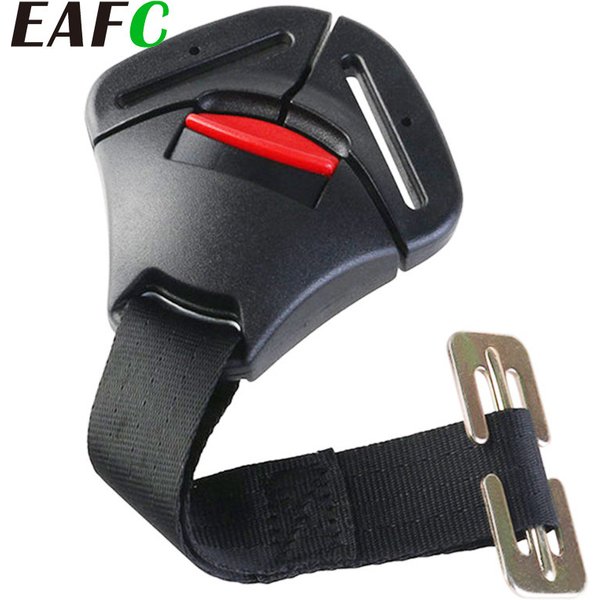 Car Baby Safety Seat Clip Fixed Lock Buckle Seat Safe Belt Strap Harness Chest Child Clip Buckle Latch Toddler Clamp Protection