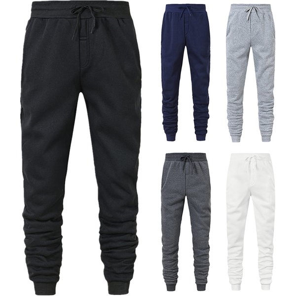 Männer Frauen Jogginghose Laufen Fitness Training Jogging Hose Casual Weiche Hosen Sport Lange Hosen männer Kleidung