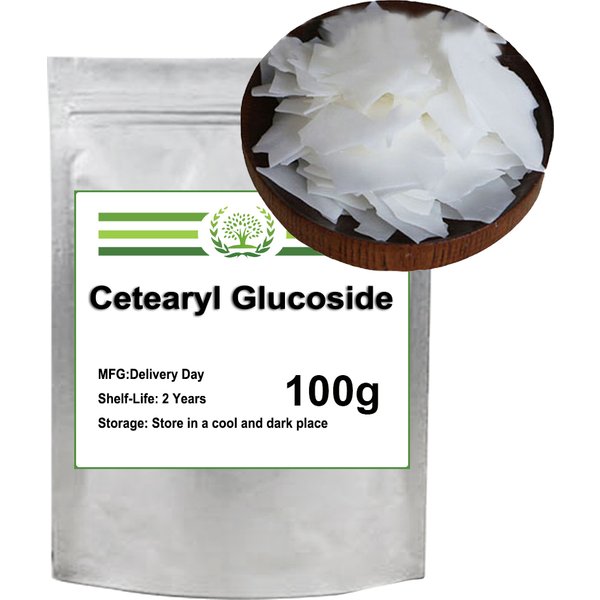 ÉLiban sifiant cosmétique au cétéaryl glucoside, détergent surfactant, moussant, 246159