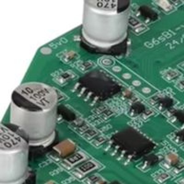 Zapasowa część – płyta główna wyświetlacza instrumentów, panel sterowania, obwód elektryczny do elektrycznej hulajnogi KuKirin G4.