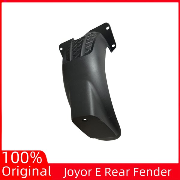 Original hintere Kotflügelteile für Joyor E6-S E8-S E-Serie Elektroroller Skateboard hinteres Kotflügelzubehör