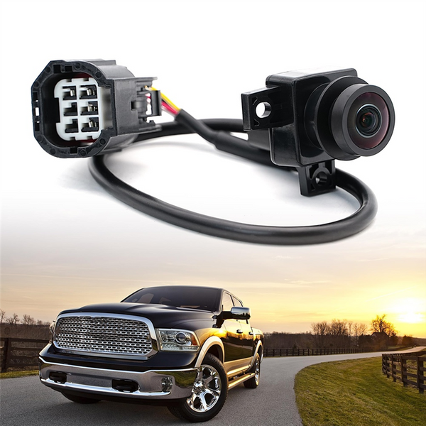 Caméra de recul 56054164AB 56054164AC 56054164AD, aide au stationnement pour Dodge Ram 1500 2500 3500 2009-2012