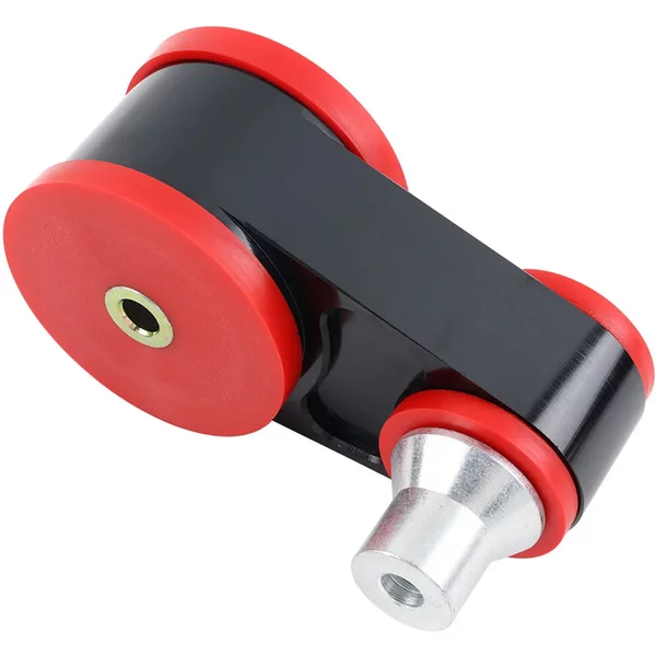 Bushing Polyurethane Rear Engine Mount For 2014-2019 Ford Fiesta 85A Duramet