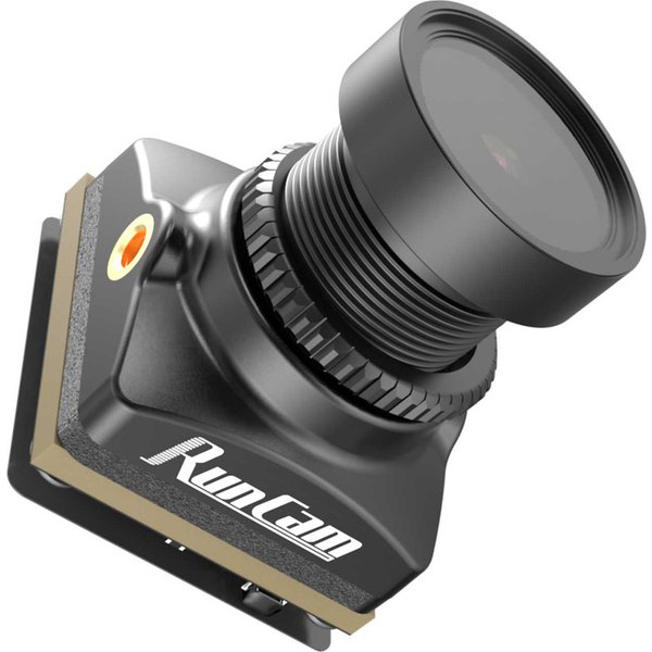 Caméra de vision nocturne RunCam Phoenix 2 Nite, un remplacement pour les modèles Night Eagle 3 et Phoenix 2Pro.