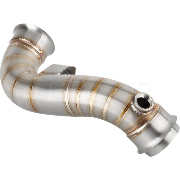 Pour CF MOTO 800 MT 2022 à 24 2025 800 NK 22-25 pour CFMOTO 800NK 800MT, Sport Escape Moto tuyau d'échappement moyen lien Slip-on