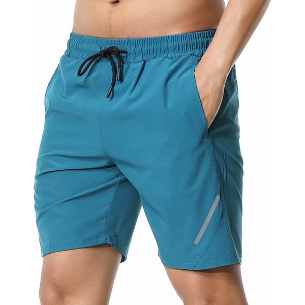 Shorts de course pour hommes, vêtements de sport pour la salle de sport, shorts d'entraînement pour hommes, shorts de sport, shorts de tennis, de basketball et de football, shorts d'entraînement,