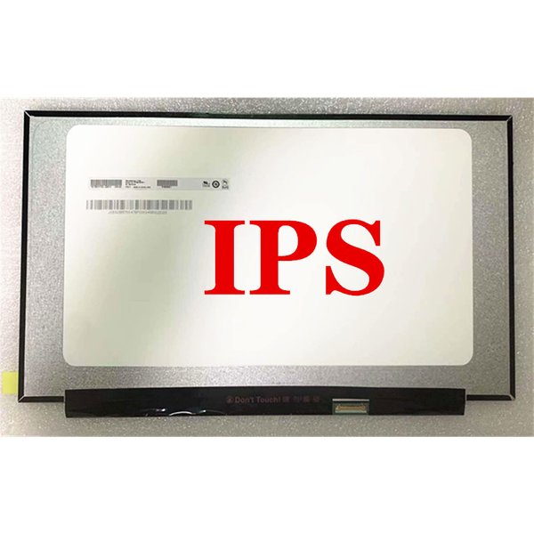 Écran LCD LED Full HD de 15.6 Pouces pour HP Pavilion 15-12, 3976nz 15-cs, FHD, IPS, 30 Broches, 1920X1080, Panneau de Remplacement