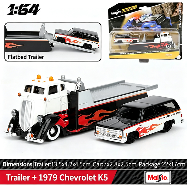 Maisto 1:64 1950 MERCURY CUSTOM Design elite transport die-cast precision model car Model collection gift