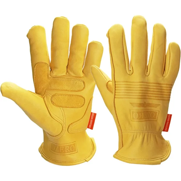 Herren-Retro-Motorrad- und Fahrradhandschuhe aus Schafsleder Modisch und Vielseitig Die Beste Wahl für Rad- und Fahrhandschuhe