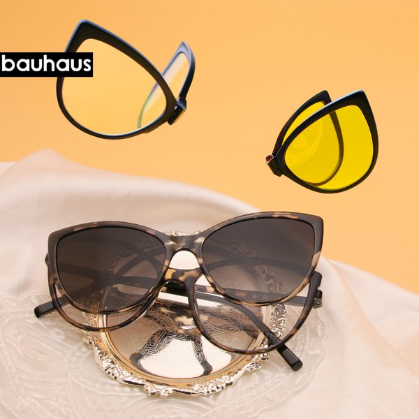 X3190 montures élégantes pour dames Anti bleu montures de lunettes femmes Vintage lunettes cadre optique Transparent lunettes de Prescription