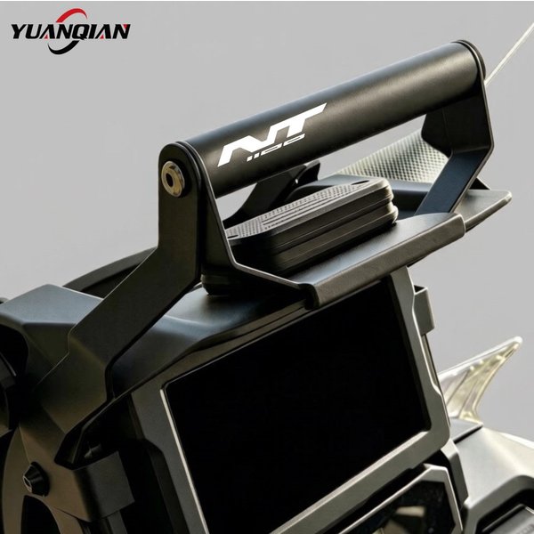 Uchwyt na telefon komórkowy GPS do Honda NT1100 NT 1100 2025 206 2027, akcesoria, stojak, uchwyt nawigacyjny NT-1100
