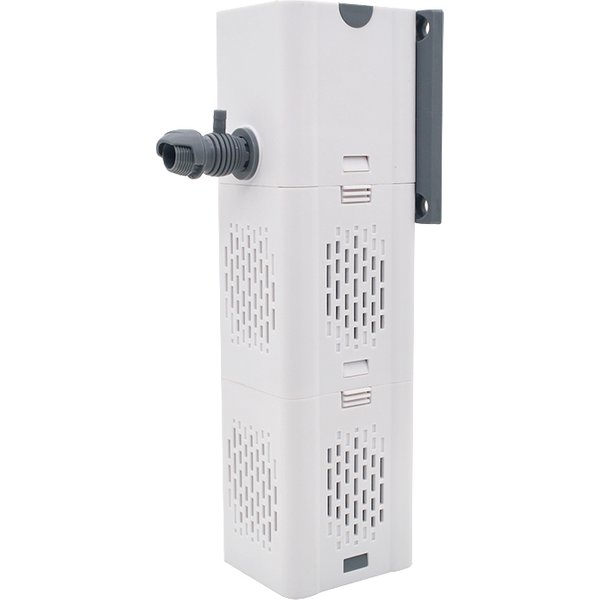 Pompe de filtre d'aquarium, Submersible, silencieuse, aérateur d'oxygène, pompe à eau interne, pompe à Air d'aquarium, fabricant d'ondes, 220v