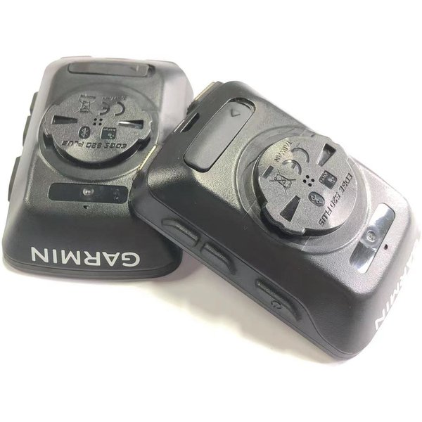 Coque arrière originale Edge 520 plus pour remplacement de réparation d'ordinateur de vélo GPS Garmin Edge 520 Plus