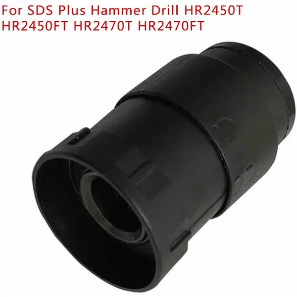 Bohrfutter Ersatz bohrfutter für Bohr hammer kompatibel mit hr2450t hr2450ft hr2470t hr2470ft