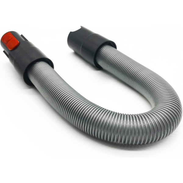 Tuyau d'extension flexible et raccords de tuyau télescopique pour aspirateur Dyson V7 / V8 / V10 / V11 / V15