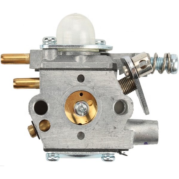 Walbro WT-424 Carburetor for ECHO GT-2400 SRM-2400 PE-2400 PPT-2400 PP-1250 SRS-2400 TT-24 Trimmer 12300052133