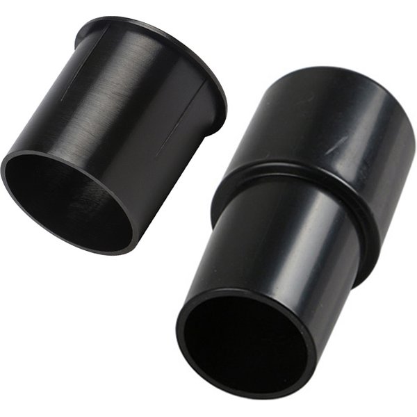 2 teile/satz Adapter Innendurchmesser 32-35 MM 35-32 MM Staubsauger Schlauch Universal Haushalt Kehrmaschine Reinigung Werkzeug