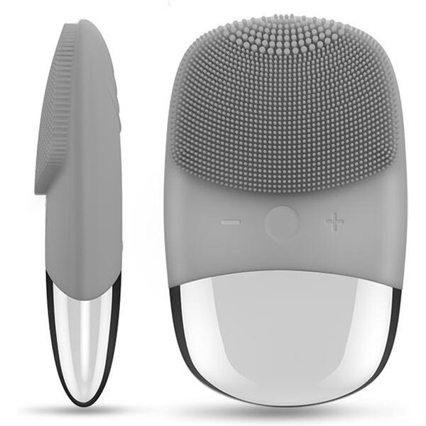 Brosse électrique de nettoyage du visage, sonique, brosse de nettoyage du visage, épurateur de peau, masseur de peau, outils de soins de la peau