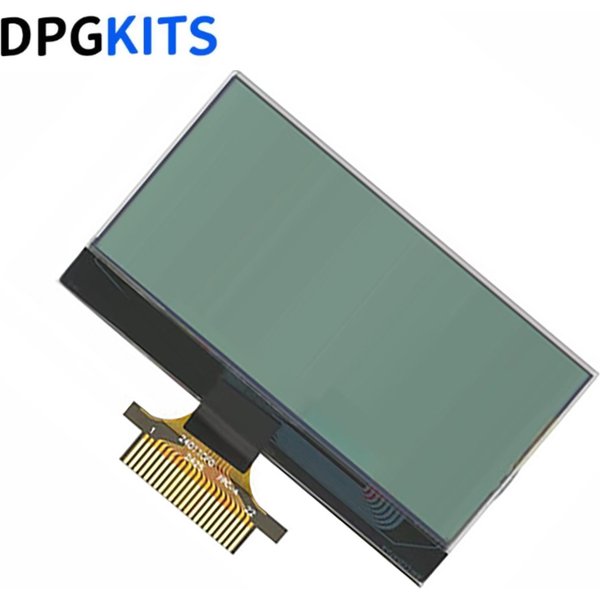51701537390271 503001100300 Nouvel écran LCD pour Citroën Nemo Peugeot Bipper Fiat Linea Strada
