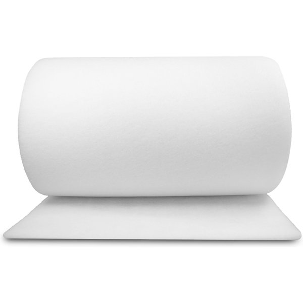 Éponge de filtre à Air G4 à efficacité primaire, pour climatisation, filtre à poussière, peinture, cuisson, anti-poussière, purification de l'eau d'aquarium