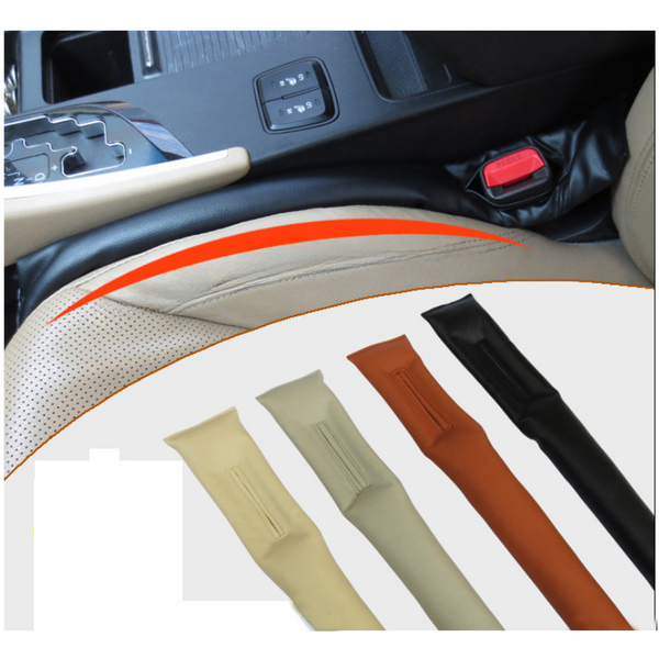 Bande de couture de siège de voiture, coussin anti-fuite, belle et pratique, prise étanche, accessoires de voiture