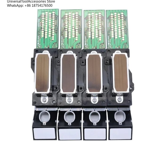 Dx4 Printhead Dx4 Solvent Print Head Xc 540 Sp 540V Print Head Dx4 Eco Solvent Printhead for Mutoh