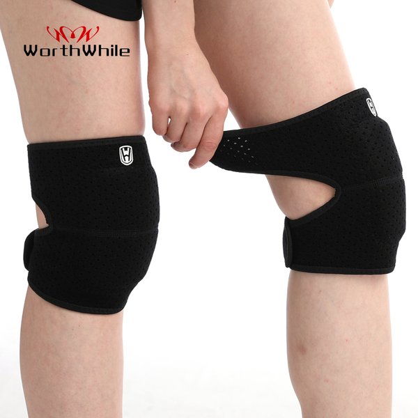 Genouillères EVA pour danse volley-ball Yoga femmes enfants hommes genouillère rotule orthèse soutien Fitness protecteur équipement de travail