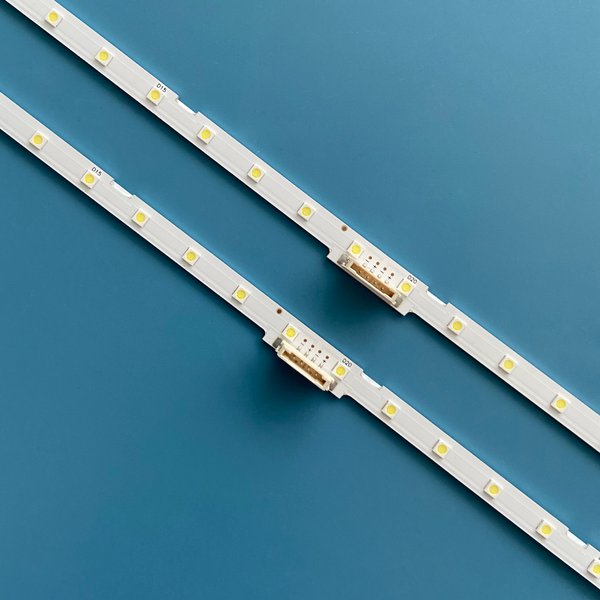 Bande LED pour téléviseur 49 pouces UE49NU7305K UE49NU7305 UE49NU7302K UE49NU7302 UE49NU7300W UE49NU7300K UE49NU7179U UE49NU7120U