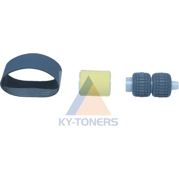 303M407480 303LL07190 303LL07531 Feeder Pickup Roller Kit für Kyocera TA4002 5002 6002 5003 6003i DP-7100