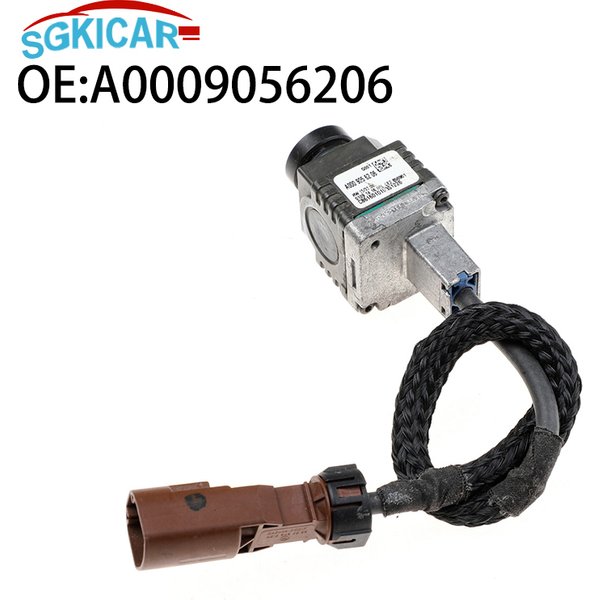 Caméra de recul pour stationnement de voiture, A0009056206, 0009056206, pour Mercedes W205 S205 W213 W253 C238 S213 GLE