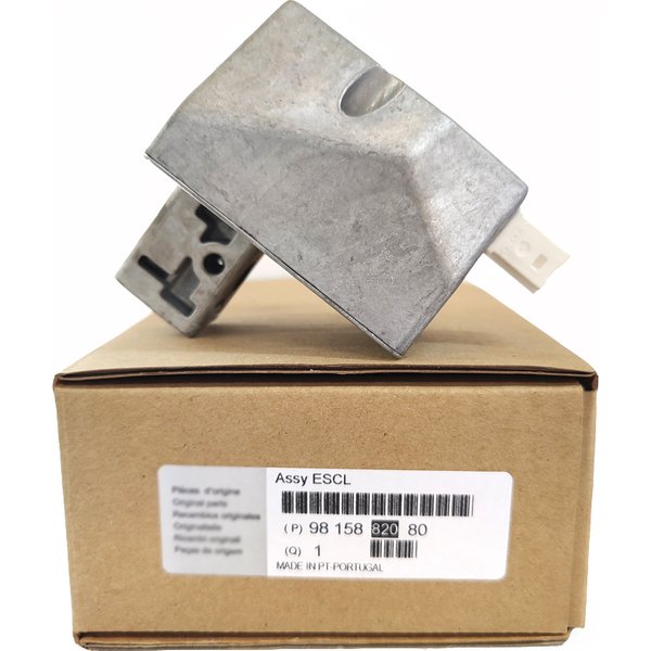 New Electric Anti-theft Actuator 9815882080 9815905380 For Peugeot 508 308 2008 Citroen C4L Elysee DS4 DS3 Car Accessories
