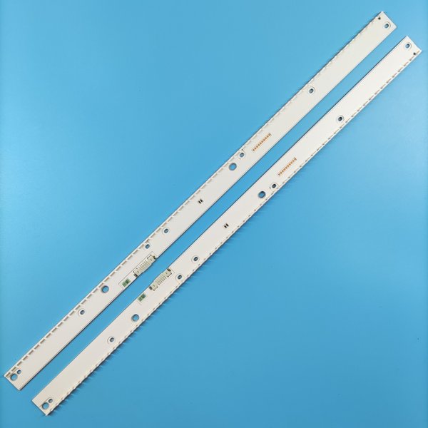 Bande de rétroéclairage LED pour UE55KU6450 UE55KU6470 UE55MU6400 UE55KU6400 UE55KU6500 UE55KU7500 BN96-39595A 39596A 39601A LSF550FN01