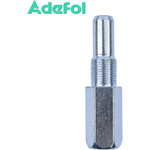 Outil d'arrêt de Piston pour Stihl 1107 191 1201 Husqvarna Echo, pignon de retrait sur tronçonneuse, pièce de souffleur avec filetage de 14mm