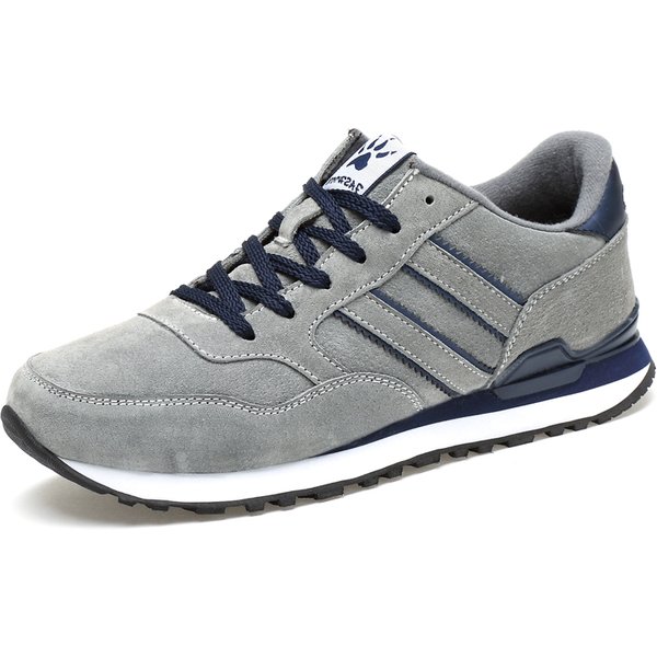 Leichte Männer Turnschuhe Klassische Wildleder Leder Männer Laufschuhe Outdoor Bequeme Sport Schuhe Atmungsaktive Flache Casual Schuhe