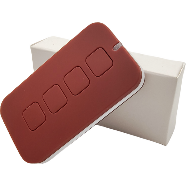 Télécommande pour Porte de Garage, Plusieurs Marques de 200-280 mhz, Copie Morte, Plus STOR868