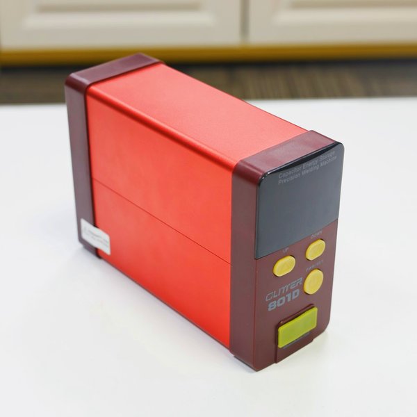 GLITTER 801D Anpassbare Tragbare Punktschweißmaschine 220V 110V Batteriepack-Schweißgerät für Fertigungsanlagen, Nickelmaterial