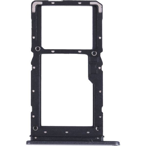 SIM Card Tray + Micro SD Card Tray for Lenovo Tab P11 TB-J606 TB-J606F TB-J606N