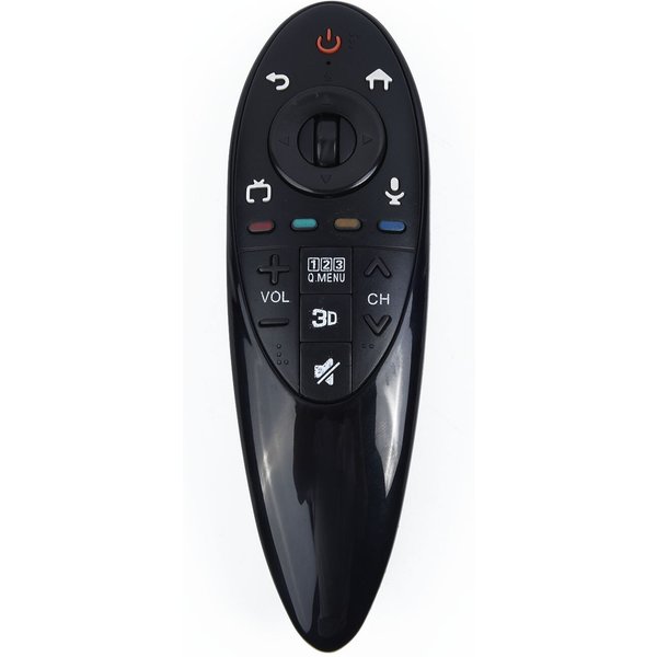 ABS Replacement Television Smart MR500 TV Remote Control English 3D Intelligent AN-MR500G