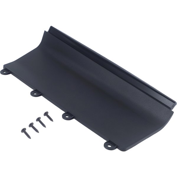 Kfz-Wartungsbatteriedeckel für MINI Kfz-Schutzabdeckung, Referenz, Teilenummer 5113275107, für MINI R55 R56 R57