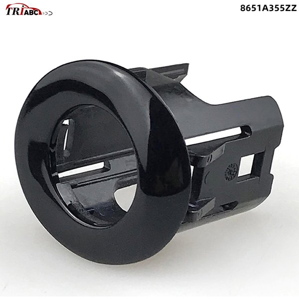 8651A355ZZ 28533-6FV7B 28438-4BA5C Parking Sensor Holder For Nissan Rogue Mitsubishi Pajero Outlander L-200 Infiniti QX50 J55