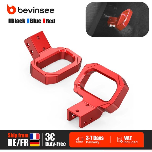 (EU-Lagerbestand) Sitzentriegelungsgriff passend für Audi A3 8P/TT 8J/Q5, für VW Golf 6, Golf MK7 MK5 MK6, für SEAT Leon 5F/Ibiza 6J